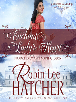 cover image of To Enchant a Lady's Heart